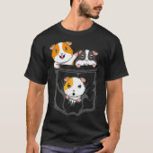 Cavia _19 t-shirt (Voorkant)