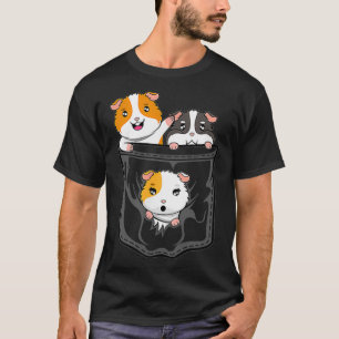 Cavia _19 t-shirt