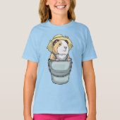 cavia boer-emmer t-shirt (Voorkant)
