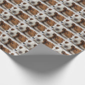 cavia cadeaupapier (Hoek)