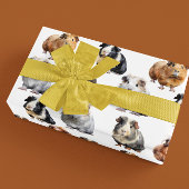 Cavia Cadeaupapier