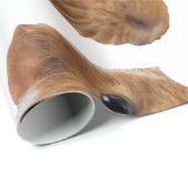 cavia cadeaupapier (Rol Hoek)