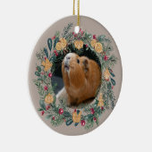 Cavia  keramisch ornament (Rechts)