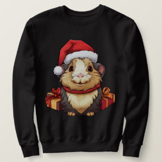 Cavia kerst trui