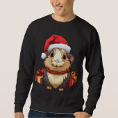 Cavia kerst trui (Voorkant)