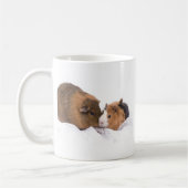 cavia koffiemok (Links)