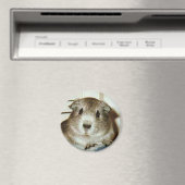 cavia-magneet magneet (Insitu (Vaatwasser))