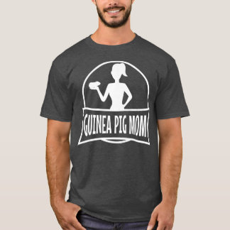 Cavia Mam Premium 2271 T-shirt
