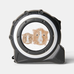 Cavia Meetlint Rolmaat