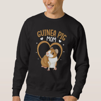 Cavia Moeder Cavia Trui