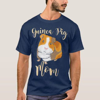 Cavia Pig Mam - 1 T-shirt