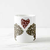 Cavia Pigs in Love Koffiemok (Center)