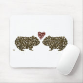 Cavia Pigs in Love Muismat (Met muis)