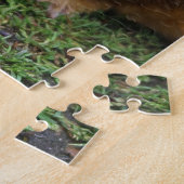 Cavia Pigs Legpuzzel (Zijkant)