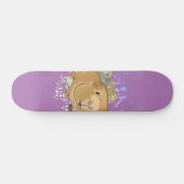 Cavia Pigs Persoonlijk Skateboard (Horizontaal)