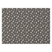 Cavia Pigs Tafelkleed (Voorkant (Horizontaal))