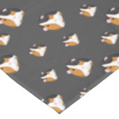 Cavia Pigs Tafelkleed (Gekanteld)