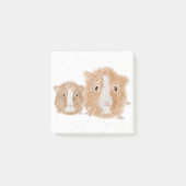 Cavia Post-it Briefjes Post-it® Notes (Voorkant)