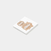 Cavia Post-it Briefjes Post-it® Notes (Schuin)