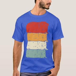 Cavia Premium2363  T-shirt