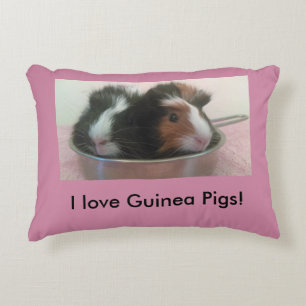 cavia ' s decoratief kussen