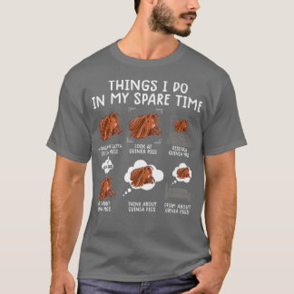 cavia ' s shirt srcastische humor guinee