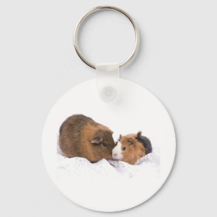 cavia sleutelhanger