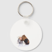 cavia sleutelhanger (Voorkant)