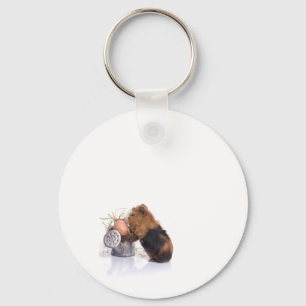 cavia sleutelhanger