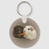 cavia_sleutelhanger sleutelhanger (Voorkant)