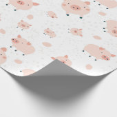 Cavia-stick Cadeaupapier (Hoek)