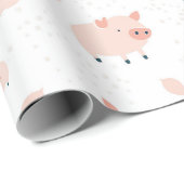 Cavia-stick Cadeaupapier (Rol Hoek)