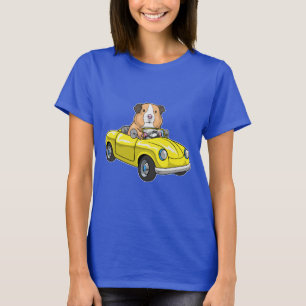 cavia t-shirt