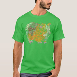 cavia t-shirt