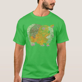 cavia t-shirt