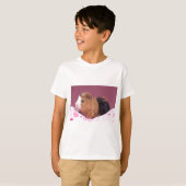 cavia t-shirt (Voorkant volledig)