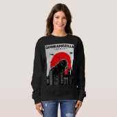 Cavia T-shirt Cavia Cavia (Voorkant volledig)