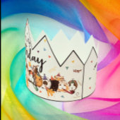 Cavia Verjaardagskroon