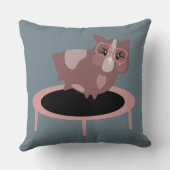 Cavia's die gebruik maken van de ziekte kussen (Achterkant)