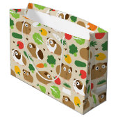 Cavia's en hun behandelingen groot cadeauzakje (Achterkant Gekanteld)