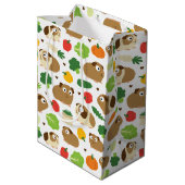 Cavia's en hun behandelingen medium cadeauzakje (Achterkant Gekanteld)