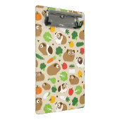 Cavia's en hun behandelingen mini klembord (Schuin)