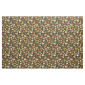 Cavia's en hun behandelingen stof (Fat Quarter)