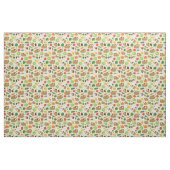 Cavia's en hun behandelingen stof (Fat Quarter)