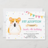 Cavia's hamerhoin kaart (Voorkant)