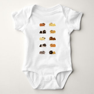 Cavia's Romper