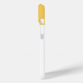 Cavia's Schattige Cavy Piggies Whimsical Waterverf Case-Mate iPhone Case (Achterkant / Links)