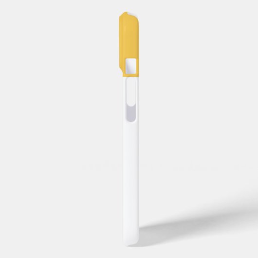 Cavia's Schattige Cavy Piggies Whimsical Waterverf Case-Mate iPhone Case (Achterkant / Links)