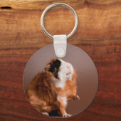 cavia's sleutelhanger (Voorkant)