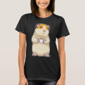 cavia's t-shirt (Voorkant)